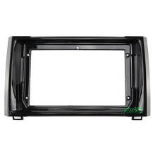 9 inch Fasxia Car Audio Frame Car Radio Fascia,gps navigation fascia panel is suitable for 2014 TOYOTA TUNDRA 2024 - buy cheap