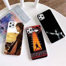 Funda de teléfono para iphone 12 pro max mini 11 pro XS MAX 8 7 6 6S Plus X 5S SE 2020 XR, Henry Bunbury 2024 - compra barato