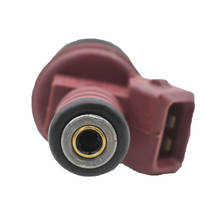 Válvula de boquilla del inyector de combustible OE 0280150785, apta para SAAB 900 1994-1998 para 9-3 1999-2001 2.0L para 9000 1994-1998 2.3L I4 2024 - compra barato