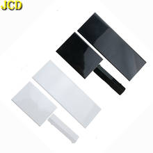 JCD 1Set Replacement Memeory Card Door Battery Back Door Cover 3 in 1 Door Covers shell for Nintend Wii Console 2024 - buy cheap