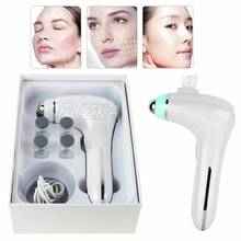 Spray nano de led para maquiagem facial, dispositivo de beleza, hidratação, spray portátil para injeção de oxigênio 2024 - compre barato
