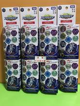 TAKARA TOMY-tirano de batalla giratorio, voladura, Top giratorio, BEYBLADE Super Z, serie de ejemplo, estilo aleatorio, B118 2024 - compra barato