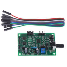 DC 5V-12V 2-phase 4-wire Micro Stepper Motor Driver Mini 4-phase 5-wire Stepping Motor Speed Controller Module Board 2024 - buy cheap