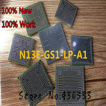 100% новый N13E-GS1-LP-A1 N13E GS1 LP A1 NEC и BGA 2024 - купить недорого