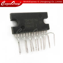 5pcs/lot TDA7057AQ TDA7057Q TDA7057 ZIP-13 In Stock 2024 - buy cheap