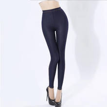 Pantalones grandes de mujer 2019 talla grande 5XL 6XL Vintage negro Jeans pantalones túnica Skinny pantalon mujer azul lápiz Pantalones m814 2024 - compra barato