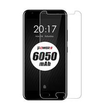 Tempered Glass For Ulefone Power 2 5.5" 9H 2.5D Protective Film Explosion-proof Clear LCD Screen Protector cover 2024 - buy cheap