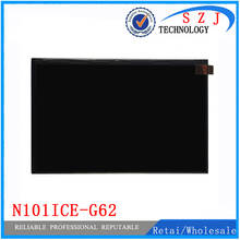 Pantalla LCD de 10,1 pulgadas para tableta Lenovo B8000, montaje de digitalizador, 10 N101ICE-G62, Rev.B1, nuevo, envío gratis 2024 - compra barato
