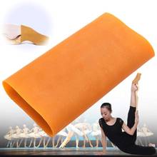 Ballet Dancer Rubber Sleeve Ballet Foot Stretcher Soft Elastic Foot Rubber Cuff Stretcher Arch Enhancer Dancing Gymnastics for B 2024 - buy cheap