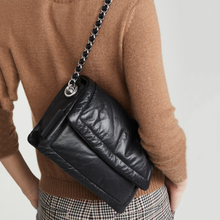 Designer Fashion small Women Bag pu Leather Chain Handbags PU Shoulder Bag Flap Crossbody Bags for Women Messenger Bags 2024 - buy cheap