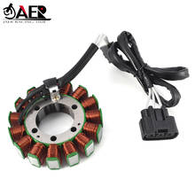 Motorcycle Stator Coil for Yamaha YZF R1 2009-2014 Motorcycle Generator 14B-81410-00 2024 - buy cheap