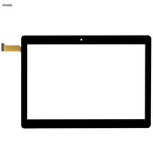 Tableta de MS1033-PG101-A de 10,1 pulgadas, digitalizador de pantalla táctil capacitiva externa, Sensor de Panel de repuesto, Phablet multitáctil, nuevo 2024 - compra barato