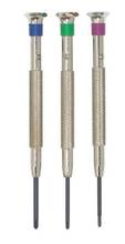 Stainless Steel Precision Cross Watch Screwdriver (0.6-2.5mm) Free Shipping 2024 - buy cheap