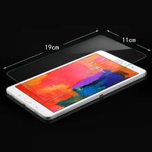 Screen Protector for Galaxy Tab 3 lite 7.0" Tempered Glass for Samsung Galaxy Tab E lite 7.0 SM-T113 T110 T111 T116 Tablet Glass 2024 - buy cheap