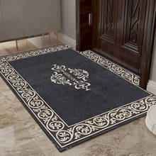 European Court Style Home Decor Carpets for Living Room Anti-slip Floor Mat Persian Bedroom Rug Carpet Soft Big Study Area Rugs 2024 - buy cheap