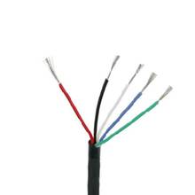 Cable de 5 núcleos, soldador electrónico, línea de STC-T12, mango de estación de soldadura 2024 - compra barato