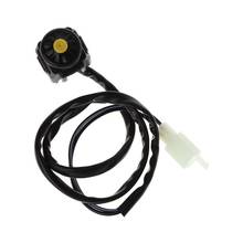 Universal ATV Motorcycle Dual Sport Dirt Quad Start Horn Kill Off Stop Switch Button Motorbike Accessories 2024 - buy cheap