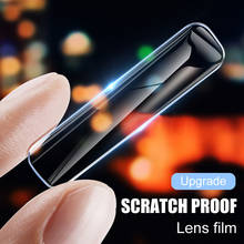 Lente de cámara para Samsung Galaxy Note 10 S20 Plus 20 S10, cristal templado, Protector de pantalla, película Ultra lite A21S, 3 uds. 2024 - compra barato