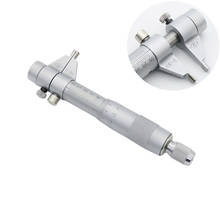 5-30mm Inside Micrometer Screw Gauge Metric Internal Micrometers Measuring Tools 2024 - buy cheap