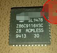 IC NEW 100%   Z86C9116VSC 2024 - buy cheap