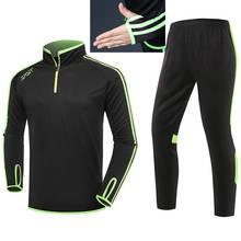 Men Running Sport Suits Gym Fitness Tracksuits Set Male Basketball Football Jogging Golf Tennis Outdoor Sportswear Plus Size 4XL 2024 - buy cheap