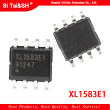 10 шт. 100% Новый оригинальный новый оригинальный XL1583E1 XL1583 SOP8/ SMD чип мощности IC 2024 - купить недорого