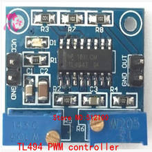 Controlador TL494 PWM, Frecuencia ajustable Ciclo de servicio, 5 uds. 2024 - compra barato