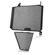 For Ducati Streetfighter 848 2012-2016 Streetfighter 1098  2009-2013 Motorcycle Radiator Oil Cooler Cover Guard Protector Grille 2024 - buy cheap