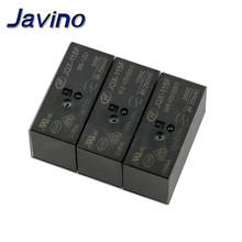 10 unids/lote de relé de JQX-115F, 8 pines, 5V, 12V, 24V, JQX-115F-005-2ZS4, JQX-115F-012-2ZS4 de JQX-115F-024-2ZS4 2024 - compra barato