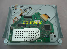 Brand new PLDS APM CSS-M10 4.22 802C single CD mechanism deck for Volkswagen car radio audio 2024 - buy cheap