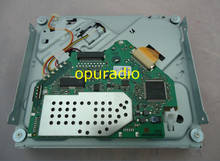 Cubierta de mecanismo de CD único para Volkswagen, dispositivo de audio de radio, PLDS APM CSS-M10 4,22 802C, nuevo 2024 - compra barato