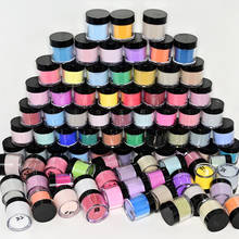 10g/Jar (Acrylic Powder &Carved extension &Dipping Powder) 3in1 Perfection Acrylic Collection Random Colors Nail Art Powder 2024 - buy cheap