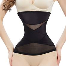 Waist Trainer binders shapers modeling strap slimming underwear shapewear slimming belt corset women faja straps modeling waist 2024 - buy cheap