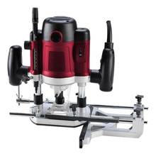 Router RedVerg RD-ER160 Milling Machine for Wood cutter table crown handmade 2024 - buy cheap