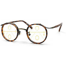 Óculos de sol leoaprd com lentes de leitura multifocais progressivas, óculos de leitura fotocromáticos para longo alcance, nx, 2019 2024 - compre barato