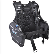 Diving supplies professional diving BCD buoyancy regulator diving regulator inflatable buoyancy vest deep diving equipment 2024 - buy cheap