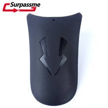 Universal Motorcycle Lengthen Fender Rear Front Wheel Extension Fender Mudguard Splash Guard For Moto Motorcycle Accessories 2024 - buy cheap