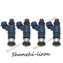 4pcs Fuel Injector Nozzle for MITSUBISHI DIAMANTE F31A F41A 6G73 CDH210N MD325455 MD317101 2024 - buy cheap