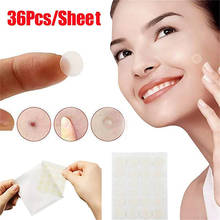 Adesivo para acne e acne de 36 lâmpadas, adesivo para remoção de acne e marcas para pele 2024 - compre barato