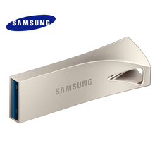 Samsung-pen drive usb 3.1, pen drive de alta velocidade com 200 mb/s, 32gb/64gb, 128gb/300 gb 2024 - compre barato