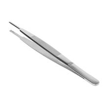 Tiny Screw Nut Holder Tweezer Eye Glasses Optical Watch Repair Tool Professional 2024 - buy cheap