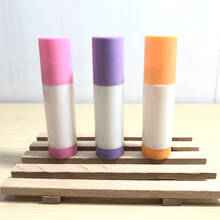 Wholesale Empty Lipgloss Containers  Labial Glair Bottle Lipstick Jars Lipbalm Tubes  Lip Oil Makeup Tools 2024 - buy cheap