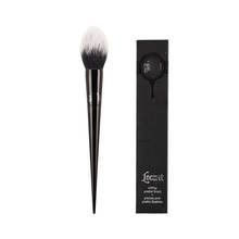 Brocha K20 para polvo suelto, brocha Kabuki grande para maquillaje facial, bronceador, ajuste de polvo, pelo sintético, herramientas de maquillaje 2024 - compra barato