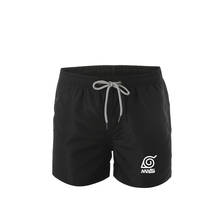 Brand Pocket Quick Dry Swimming Shorts For Men Swimwear Man Swimsuit Swim Trunks Summer Bathing Beach Wear Surf Boxer Brie 2024 - buy cheap