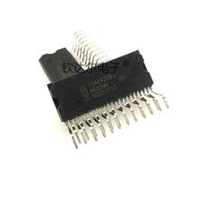 1pcs TDA8920 TDA8920BJ ZIP23 Audio power amplifier  IC chip IC AMP AUDIO PWR 210W D 23ZIP 2024 - buy cheap