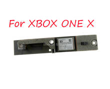 Interruptor de alimentação/desligamento 1 peça, original, placa de rf para xbox one x, placa de interruptor wifi para xbox one x 2024 - compre barato
