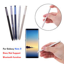 Active Stylus Pen For Samsung Galaxy NOTE 8 N9508 S PEN stylus Touch Screen S Pen Mobile Phone Note8 Gold Black Blue Grey Silver 2024 - купить недорого