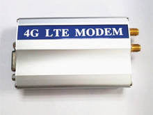 Последовательный порт rs232 usb модем GSM модем 4G Lte модем 2024 - купить недорого