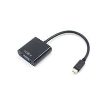 Adaptador vga para macbook, samsung s9 dex, huawei p30, usb c 3.0, compatível com hdmi, 4k, dock, monitor de projetor xioami 2024 - compre barato