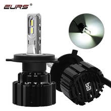 EURS P9 LED Car Headlight H4 H7 Super Bright H11 LED Fog Lamp D1S D2S LED HID light Bulbs H15 HB3 HB4 HB5 LED Bulbs 100W 13800LM 2024 - buy cheap